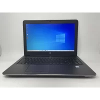 HP ZBook 15 G4 i7 професійні ноутбуки